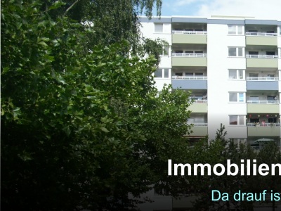 Internet-Immobilie