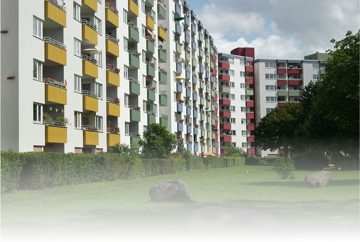 Mietwohnungen Suchen Deutscher Wohnungsmarkt Von Okanos Immobilien
